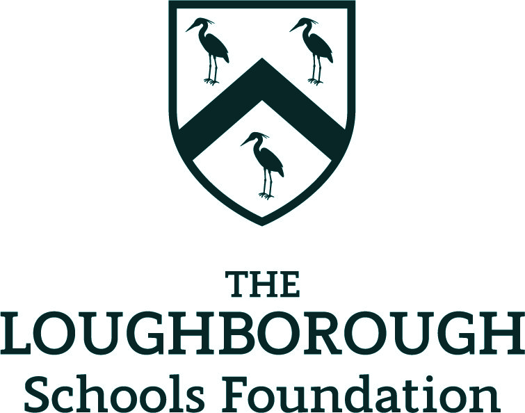 Loughborough Schools Foundation logo