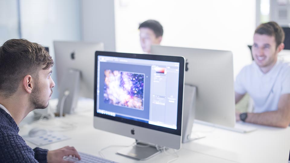 computer science card