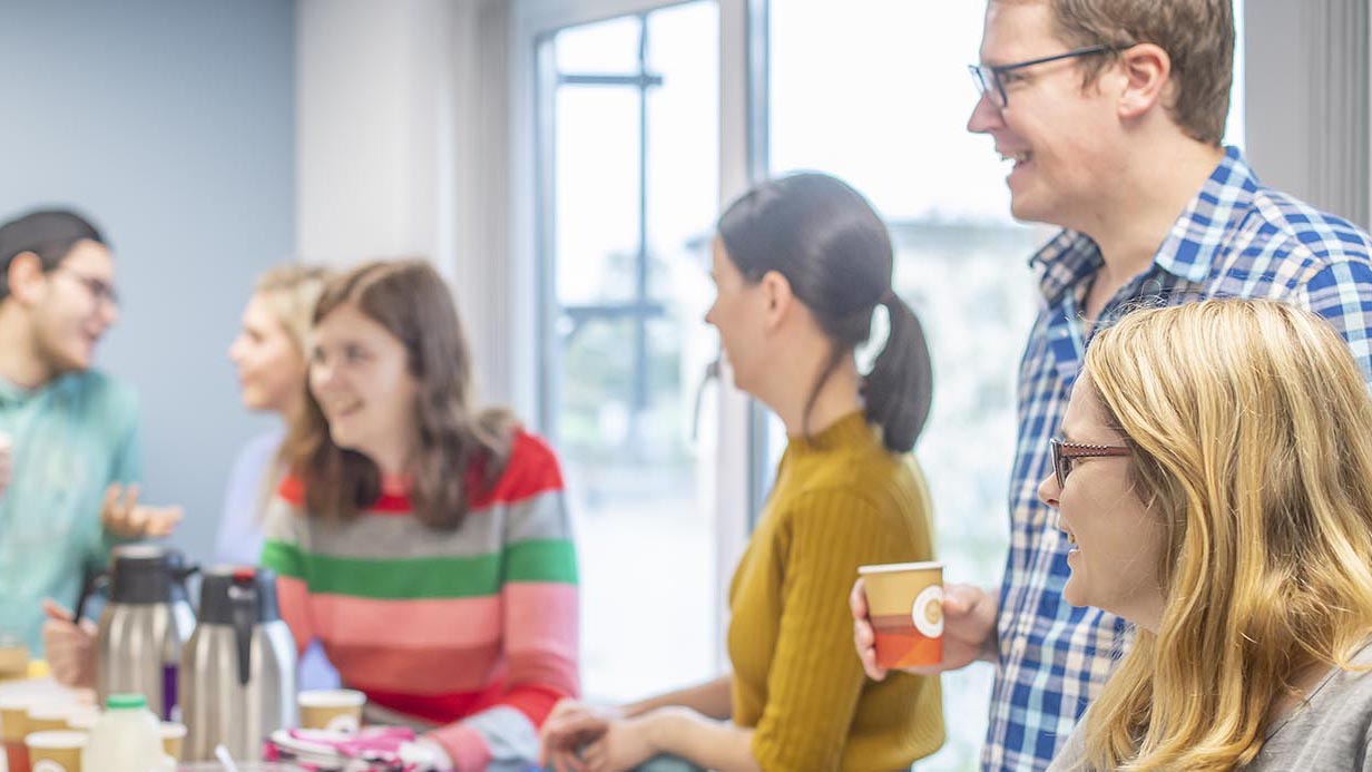 Maths English support