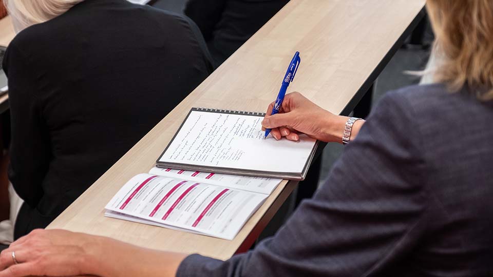 Learning and Teaching Conference 2018