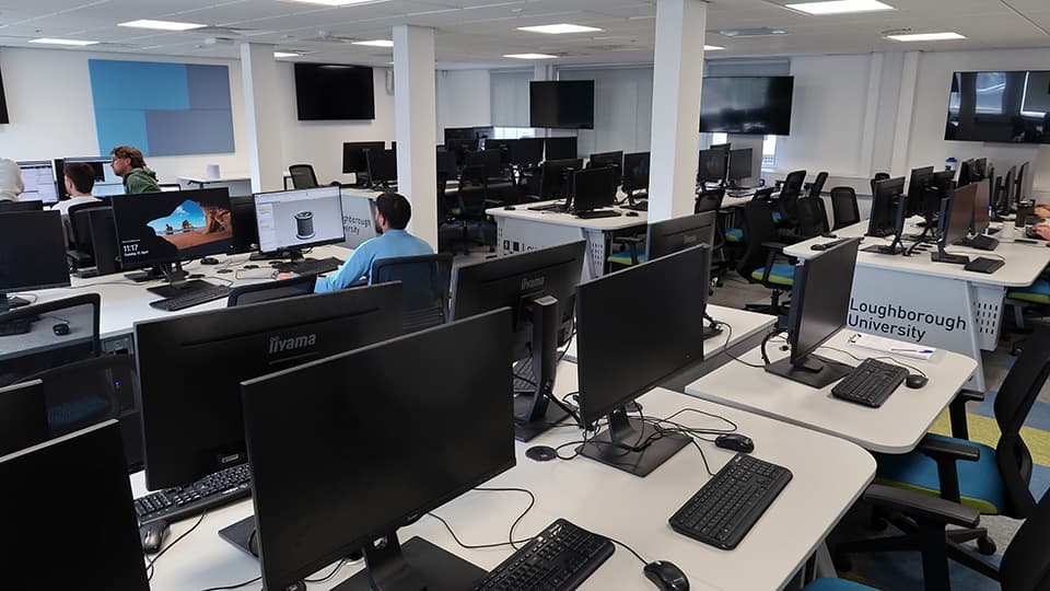 Wavy Top WAV002 - computer space