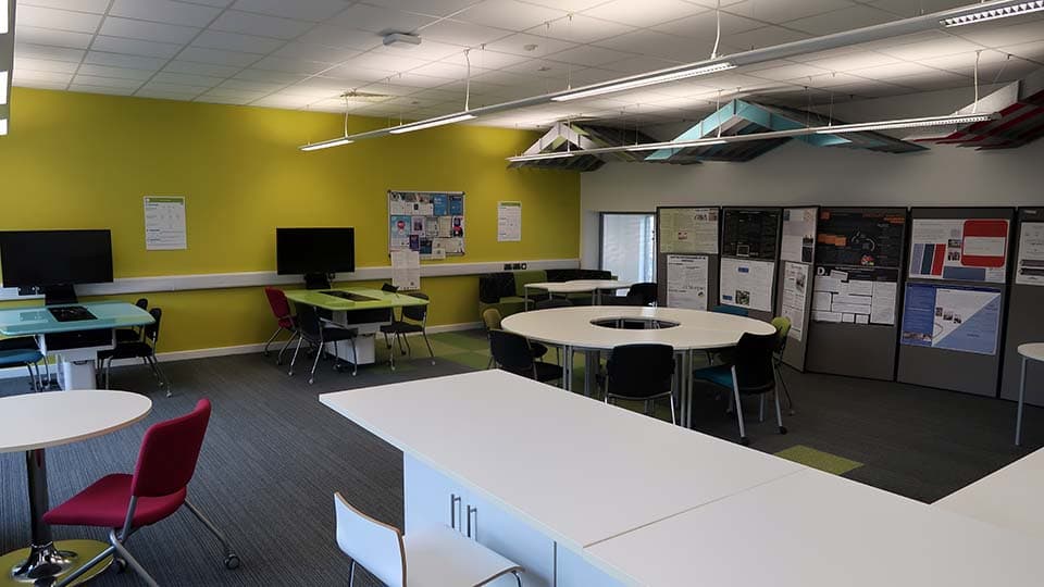 Schofield SCH004 Learning Zone