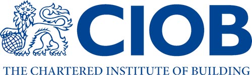 CIOB Chartered Institute of Building logo