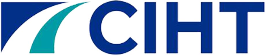 CHIT Chartered Institution of Highways and Transportation logo