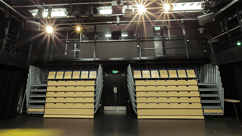 leonard dixon studio