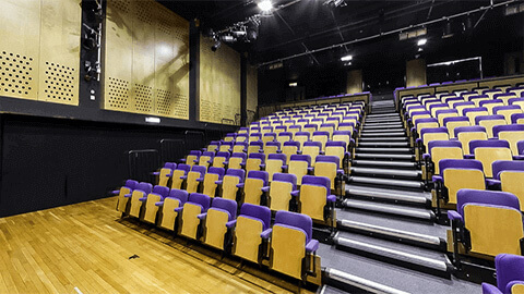 sir robert martin theatre