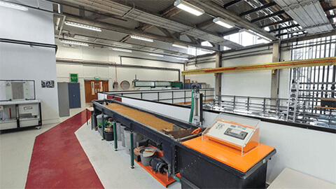 hydraulic engineering teaching