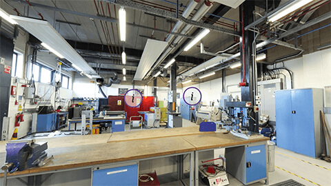 engineering applications workshop three