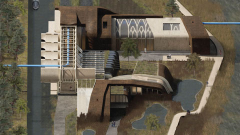 Whittsley Wellness Center