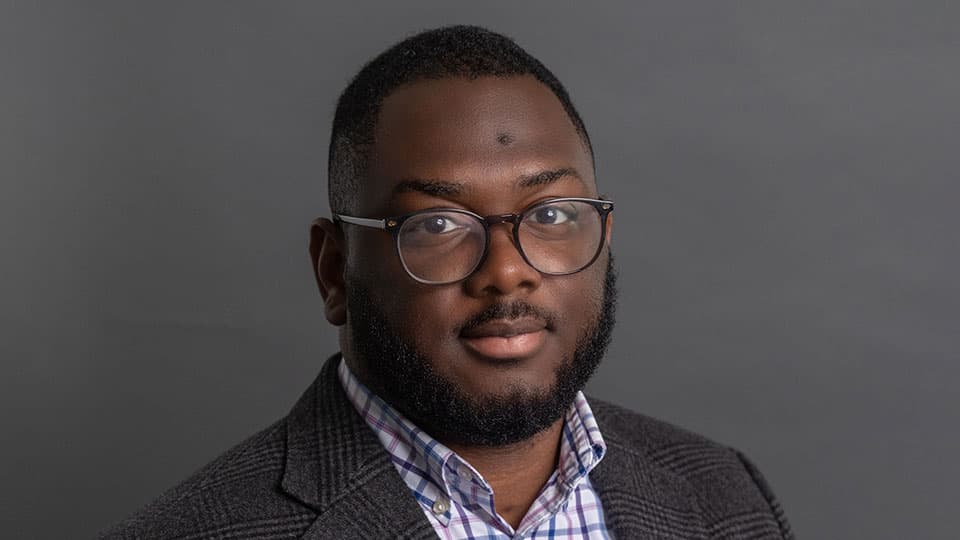 Arinze Christian Nwoba