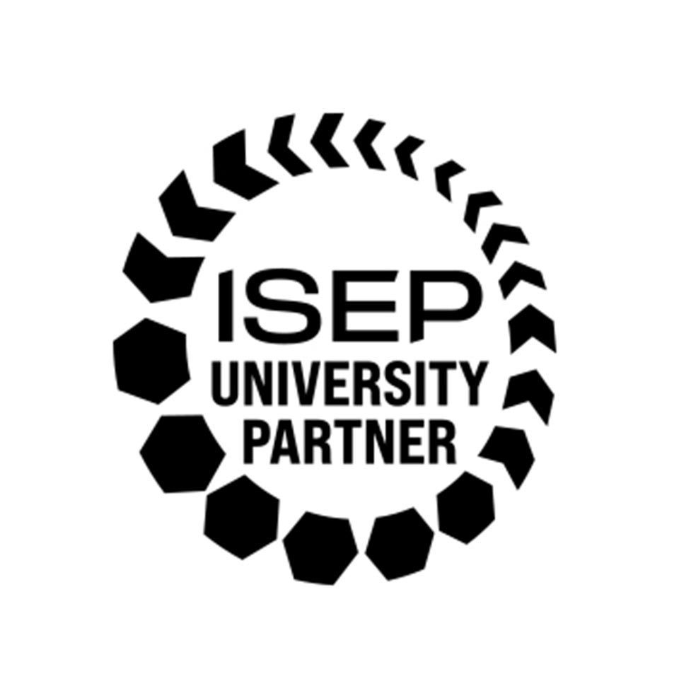 ISEP logo