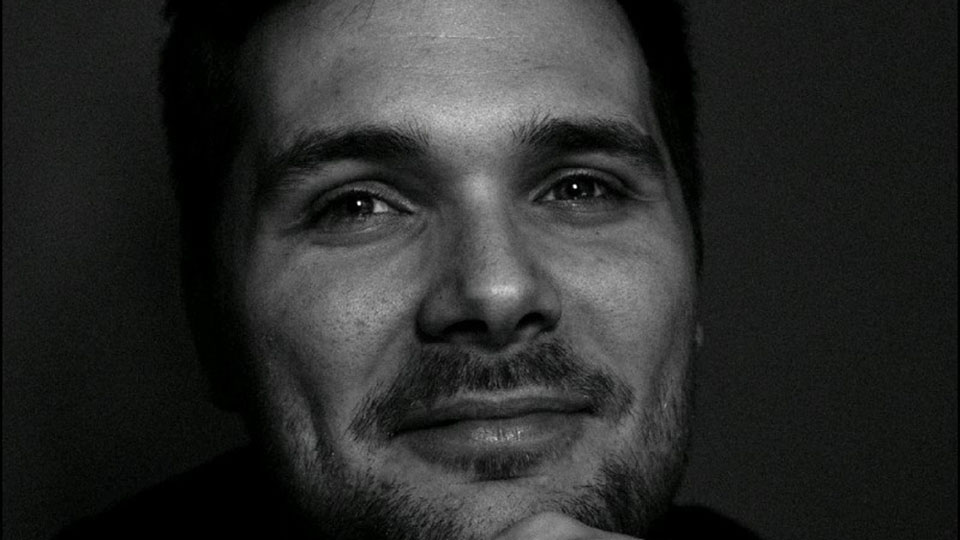 A previous student of Loughborough University, Joseph