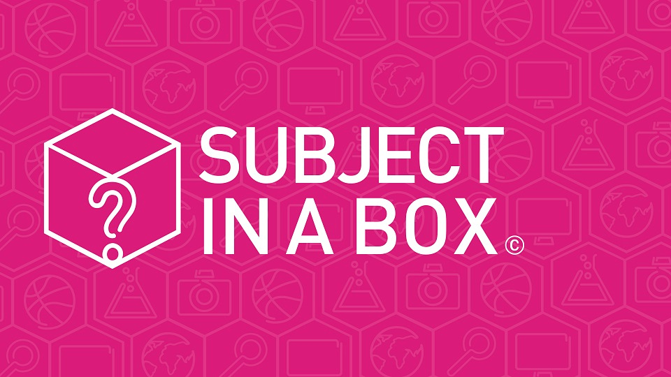 Subject in a Box