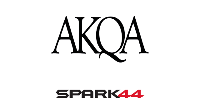 AKQA Spark Logo