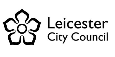 The Leicester City Council Logo