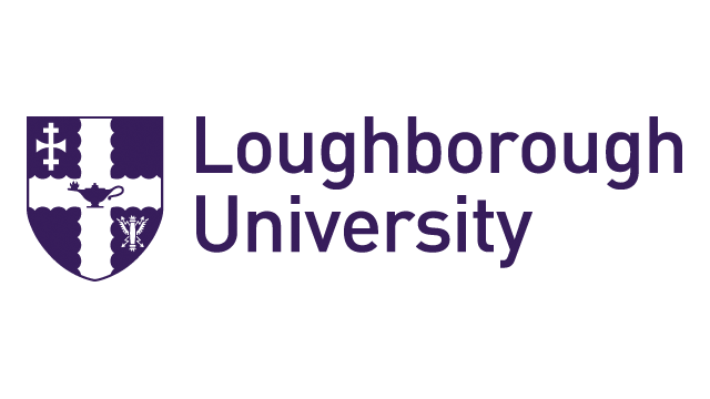 Loughborough University Logo