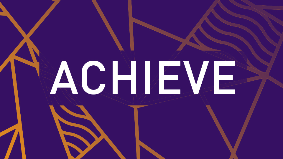 Achieve 