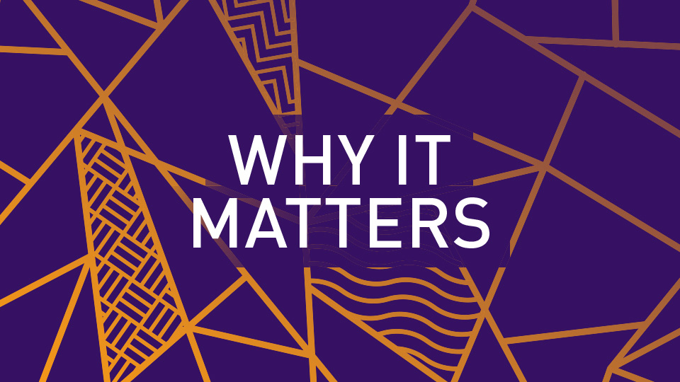 Why it matters