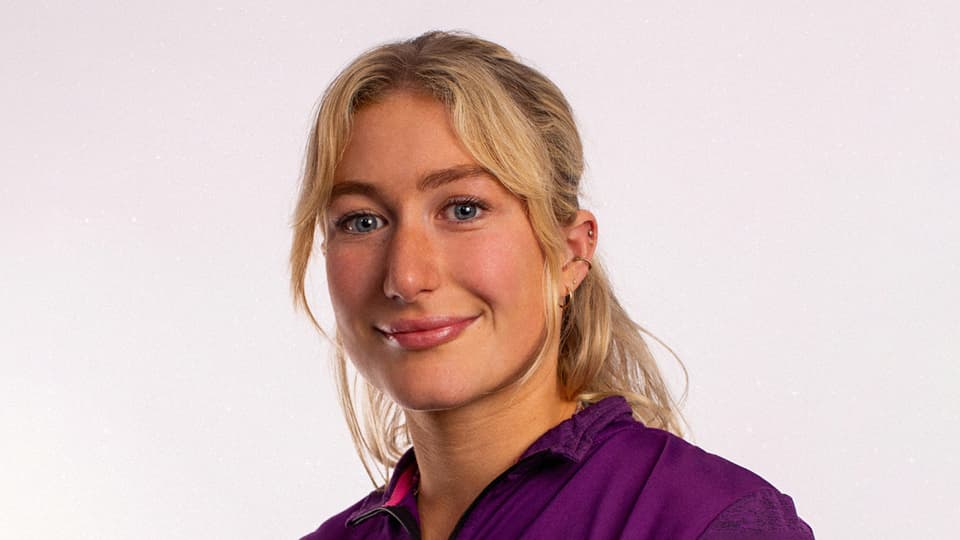 Bella Harris-Johnstone