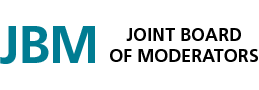 Joint Board of Moderators logo