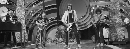 East German TV show A Kettle of Fun (Ein Kessel Buntes, 1983)