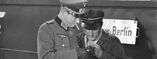 Scene from More than Life at Stake