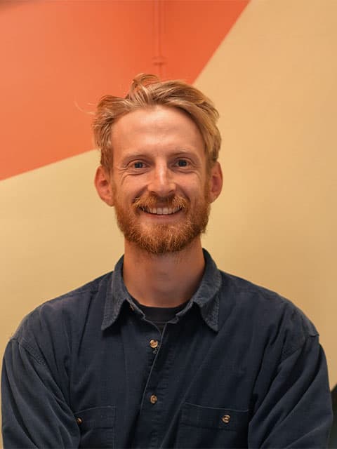 Brendan Lawson profile photo