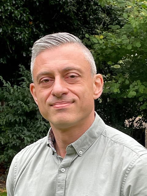 Marco Pino profile photo