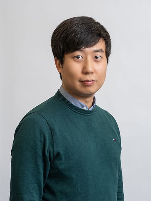 Taeyoung Kim profile photo