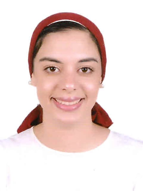 Basma Salem