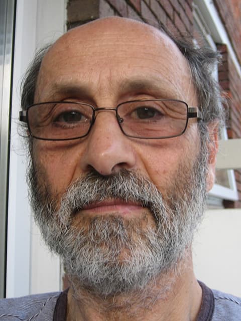 Michael Billig profile photo