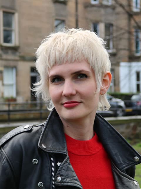 Heather Ray Milligan