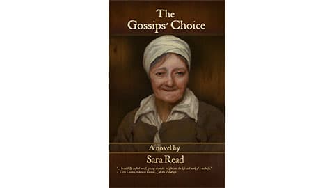 The Gossips' Choice book cover
