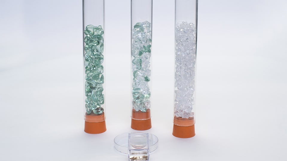 Ecohydrology experimental apparatus - Atish Vadher, Postgraduate Researcher