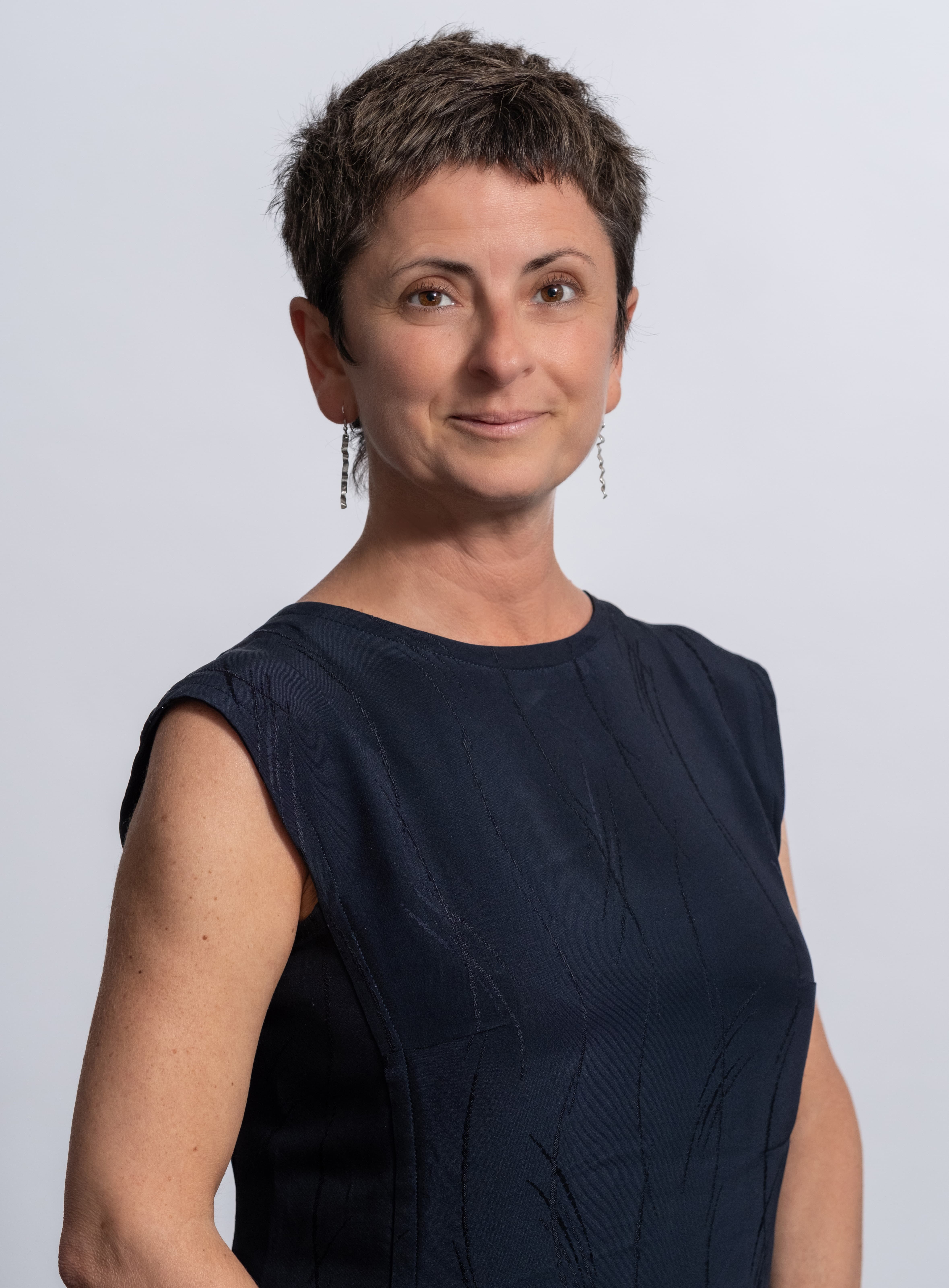 Donatella Alessandrini