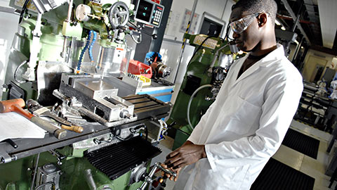 Engineering applications - Workshop 1