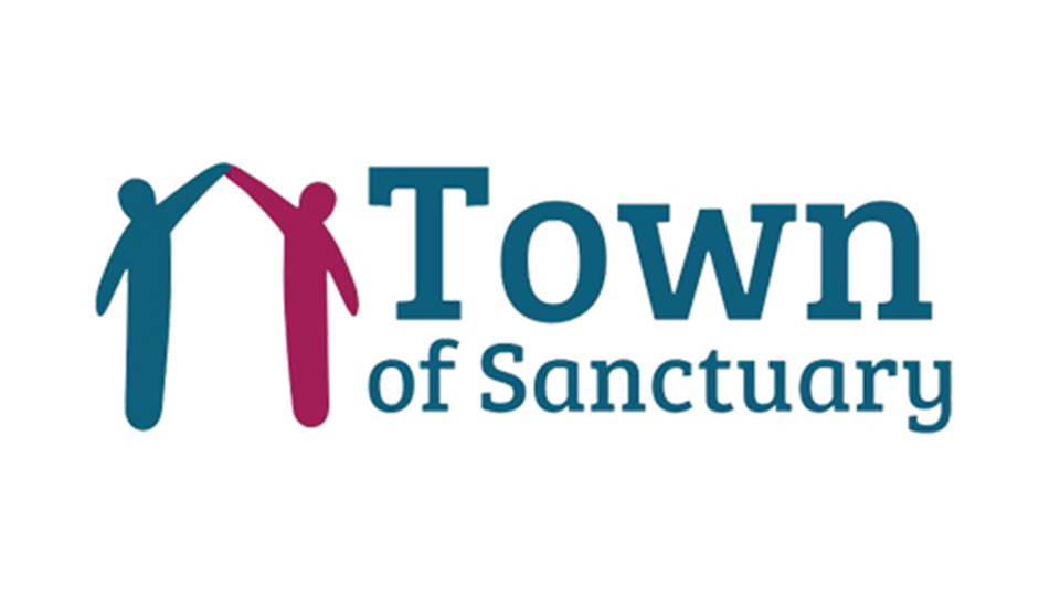 Loughborough Town Sanctuary logo