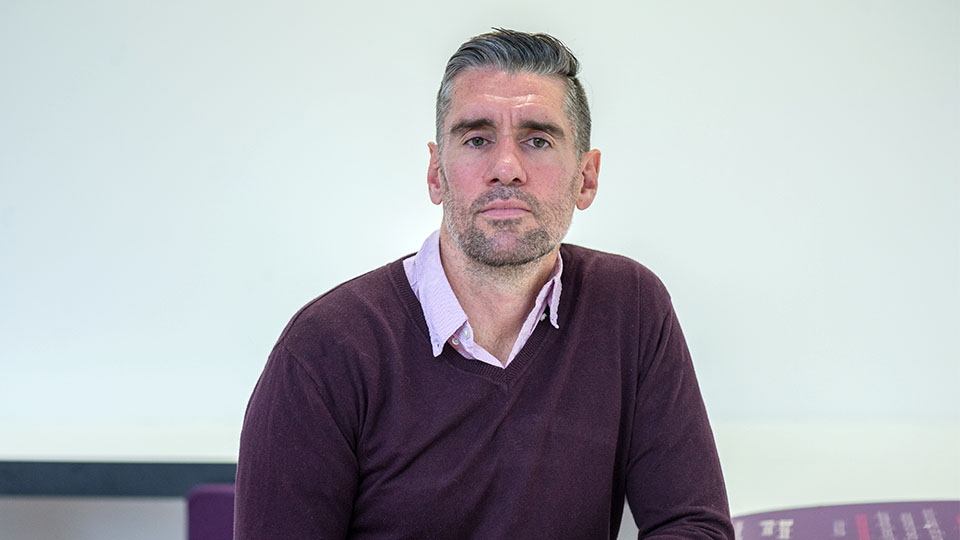 Stephen Case expert profile picture