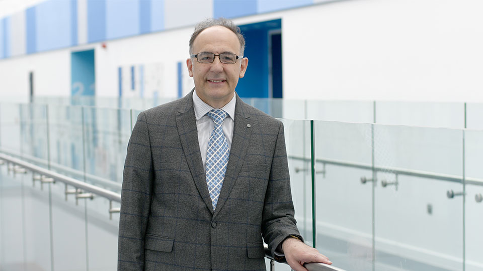 Photo of Goran Vladisavljevic