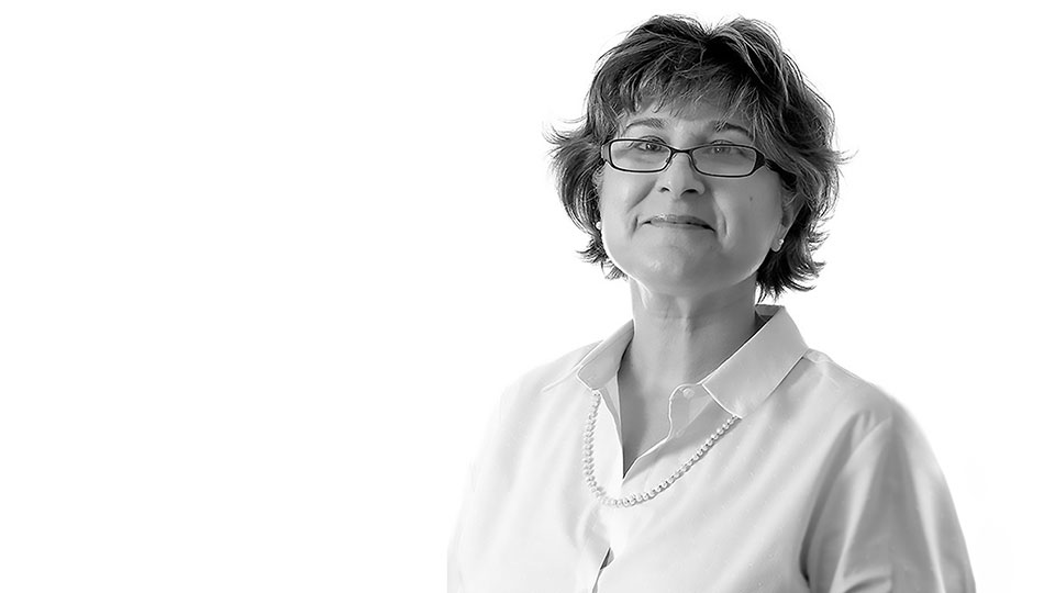 photo of Dr Gul Ozcan-Taskin