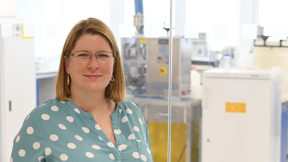 Photo of Karen Coopman