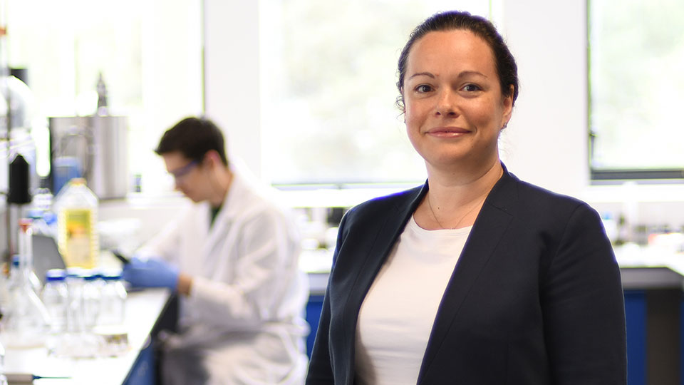 Photo of Marijana Dragosavac