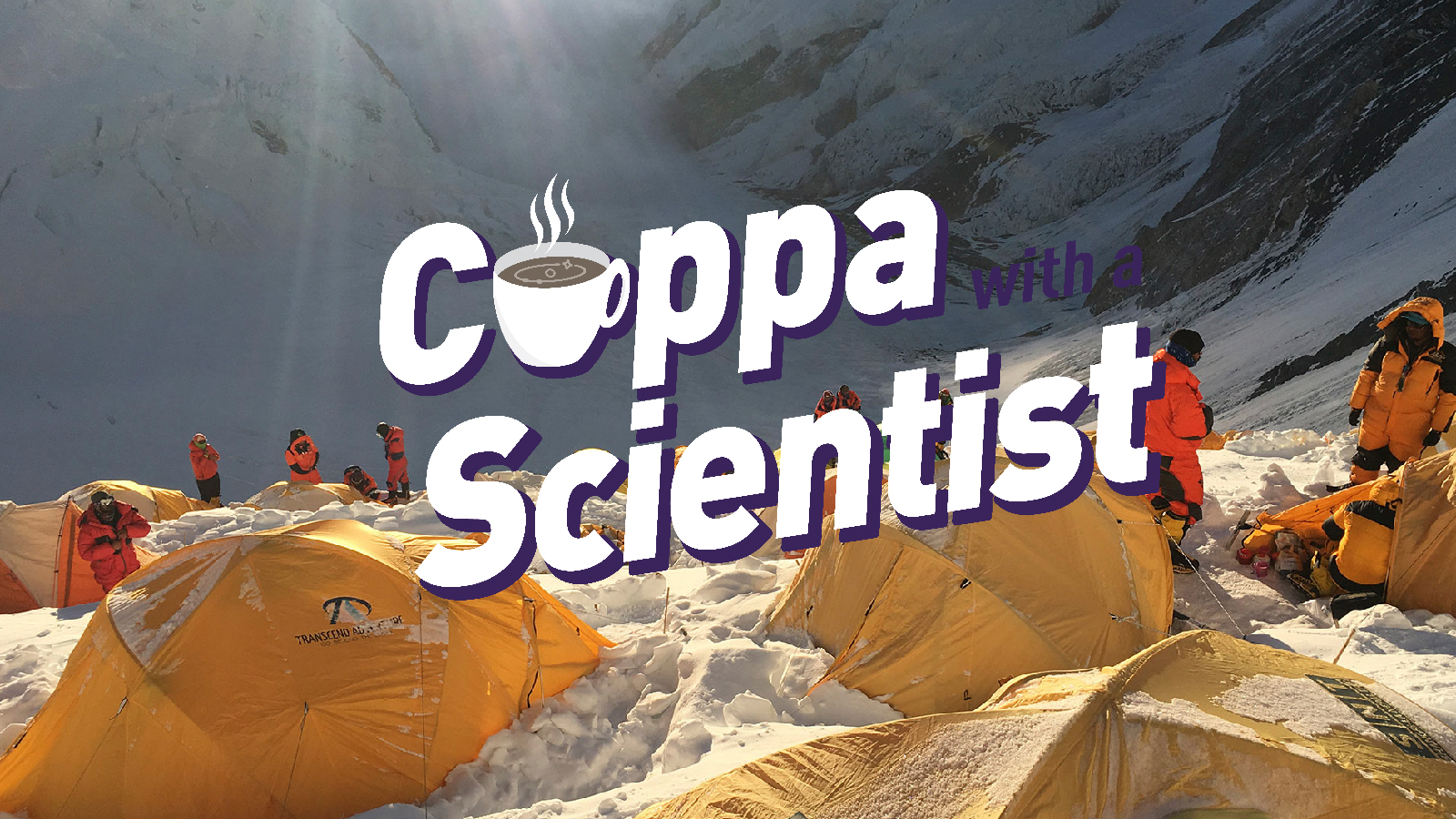 Cuppa with a scientist bonus image 