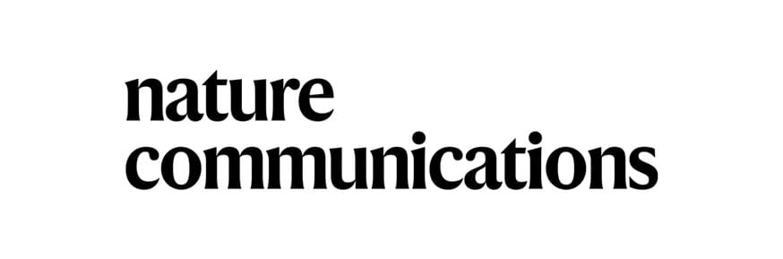 Screenshot of the Nature Communications paper dicussing HOVHs.