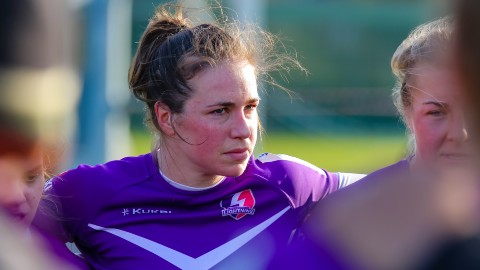 Emily Scarratt