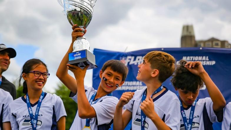 Little Ealing Primary School