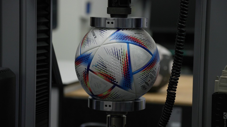 an image of a football