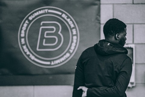 the Black in Sport Summit