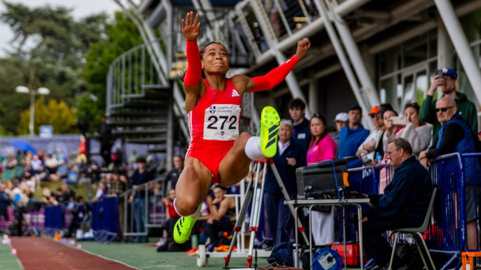 jaz sawyers made a welcome return to action